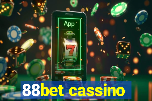 88bet cassino